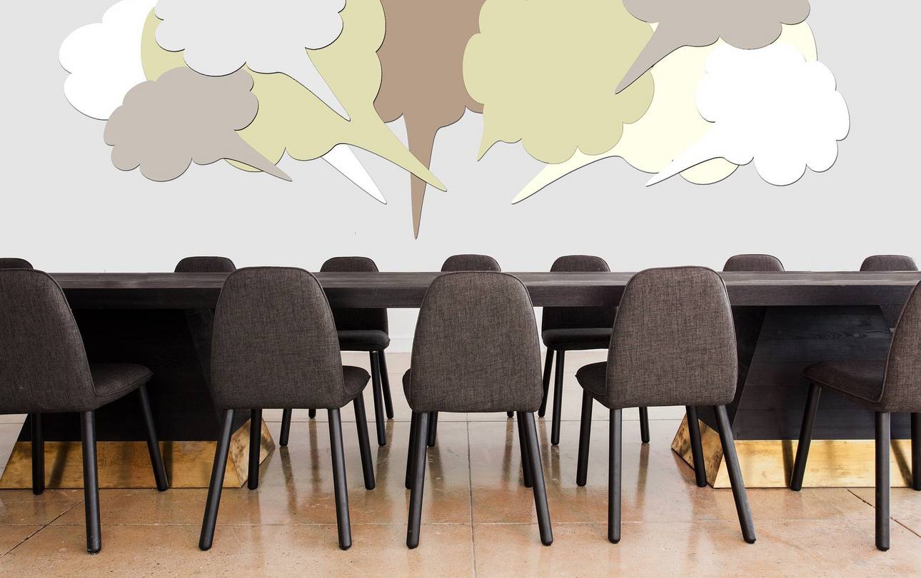 Produkterweiterungs-Seminar ©pixabay Konferenzraum