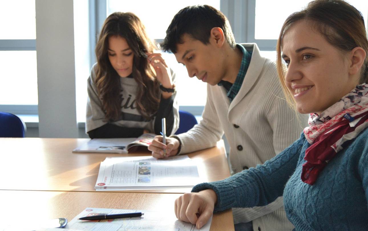 Englisch für Gästeführer ab 23.9. ©pixabay Sprachschule