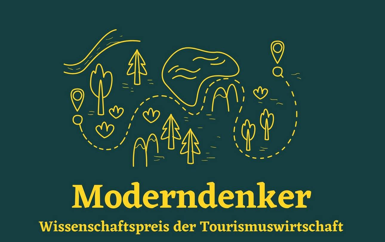 Moderndenker-Logo