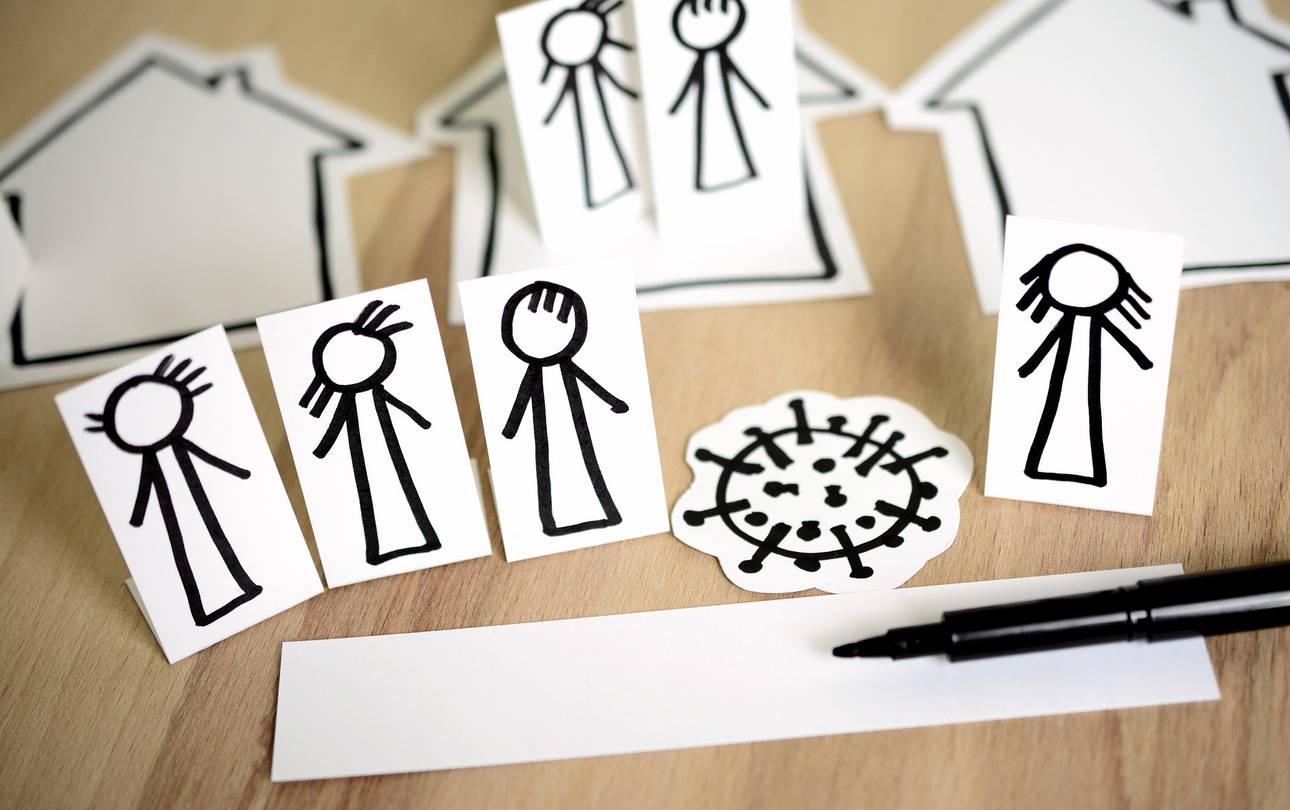 Menschen und EInfluss Corona ©Pixabay coronavirus g6e737e7fe 1920