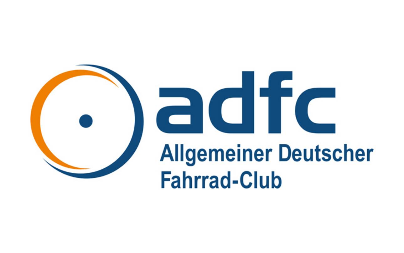 ADFC Tourismus-News 2022 ©ADFC Logo ADFC