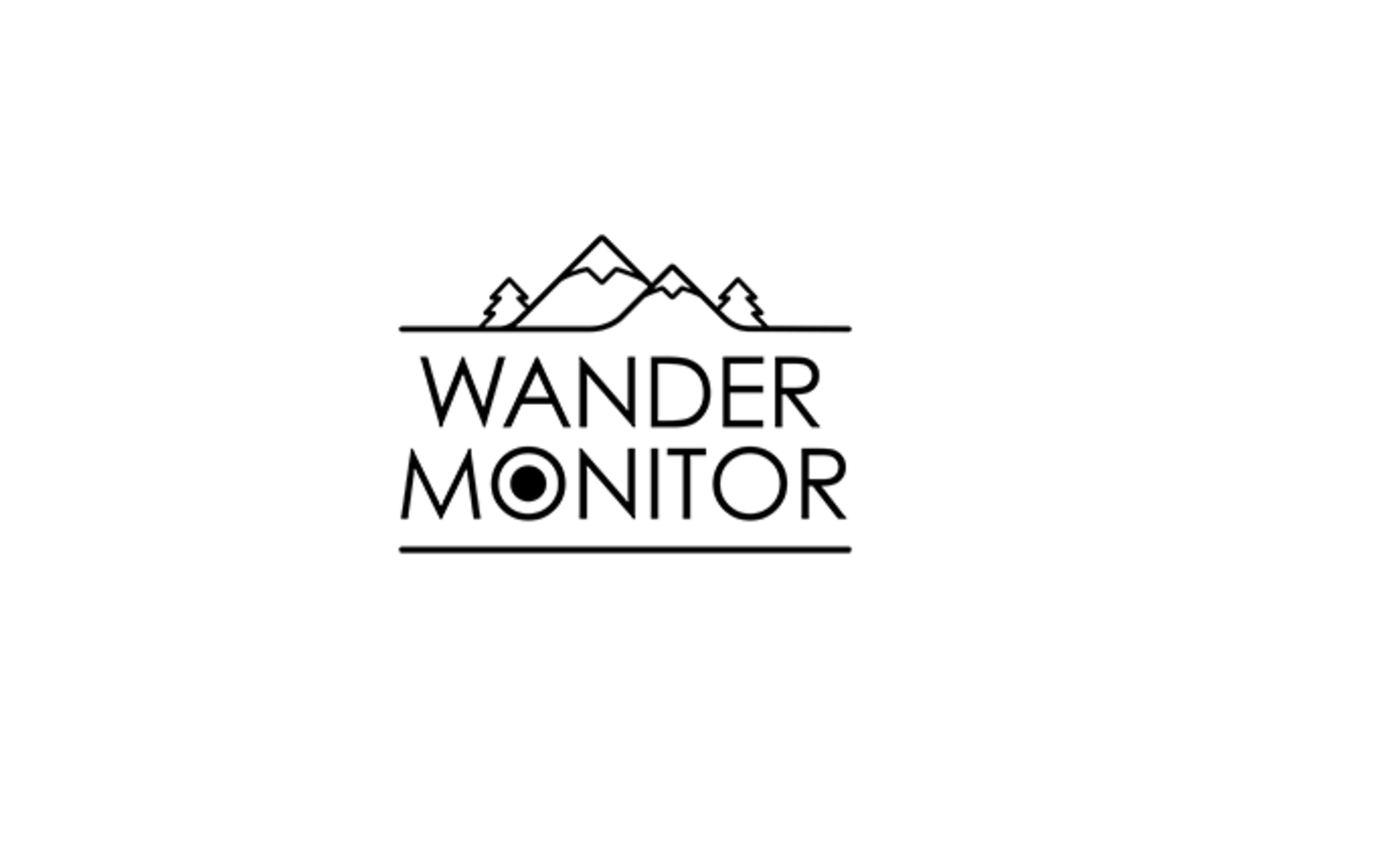 Logo Wandermonitor