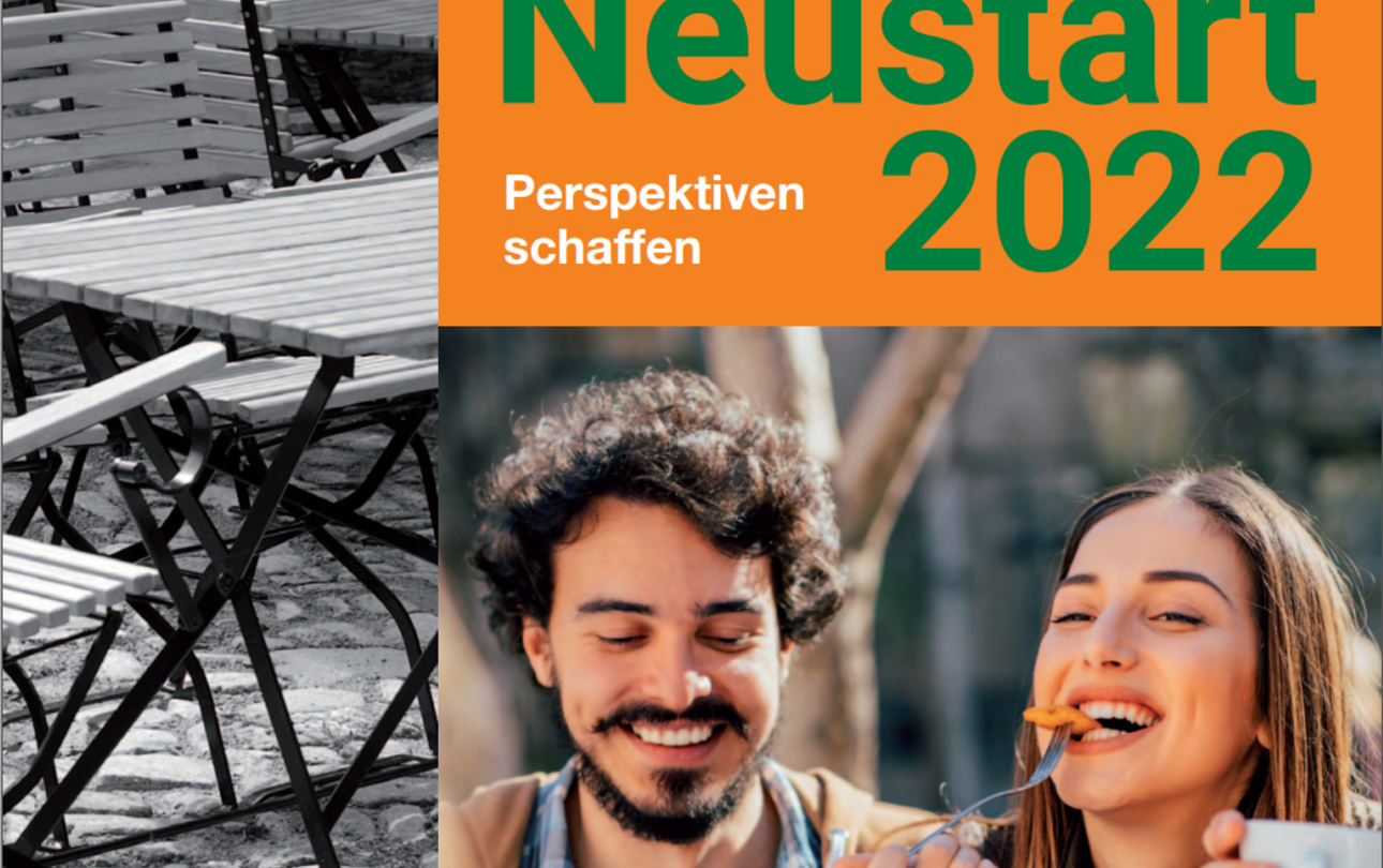 Titelbild Publikation
