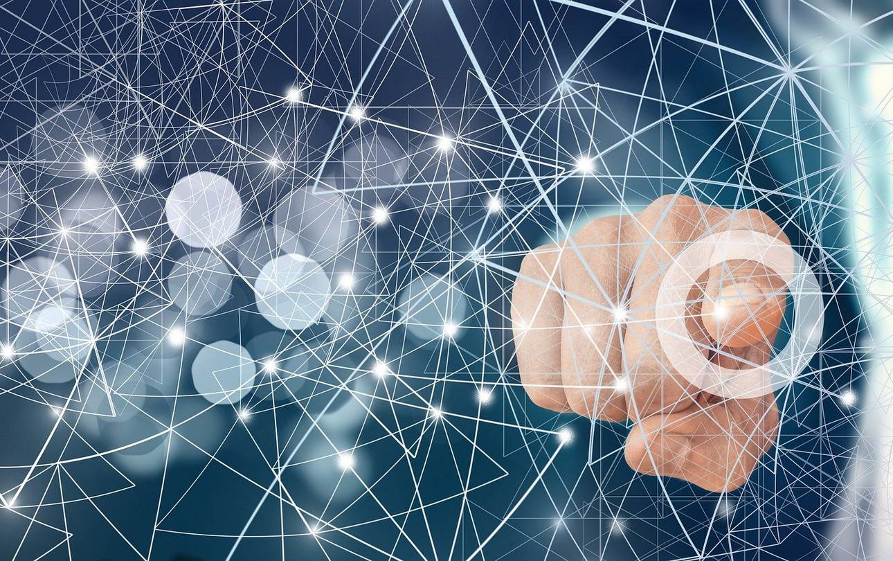 Deutsche Unternehmen setzen bei Nachhaltigkeit auf Digitalisierung ©pixabay Digitalisierung