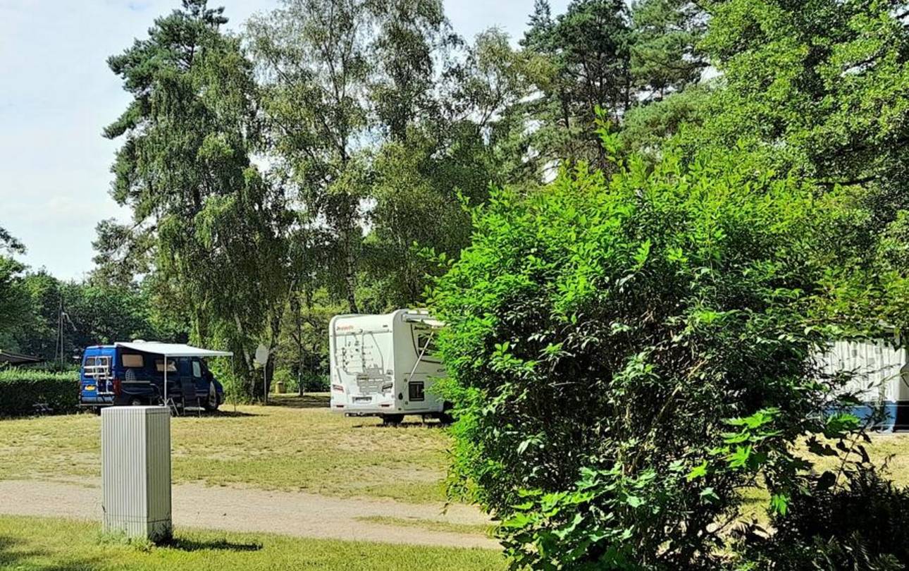 Campingplatz Süplingen