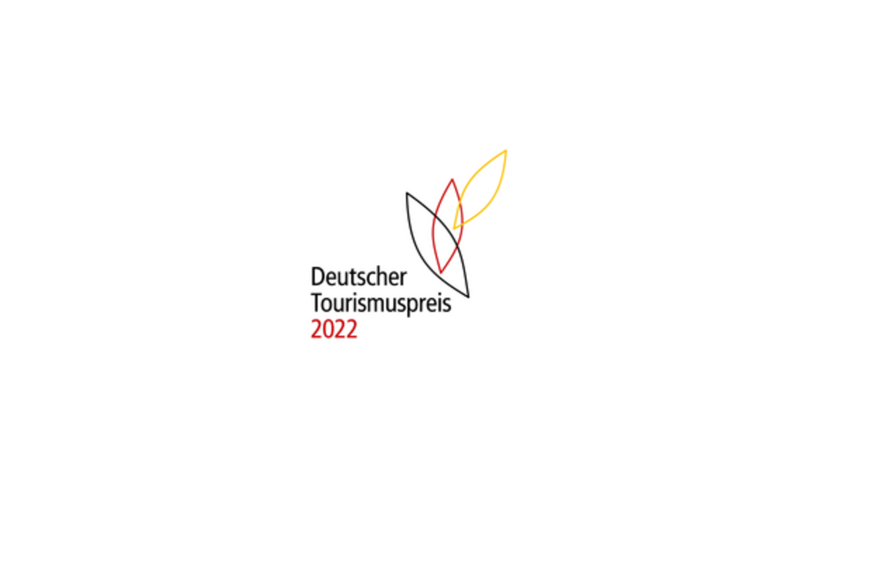 Logo Deutscher Tourismuspreis