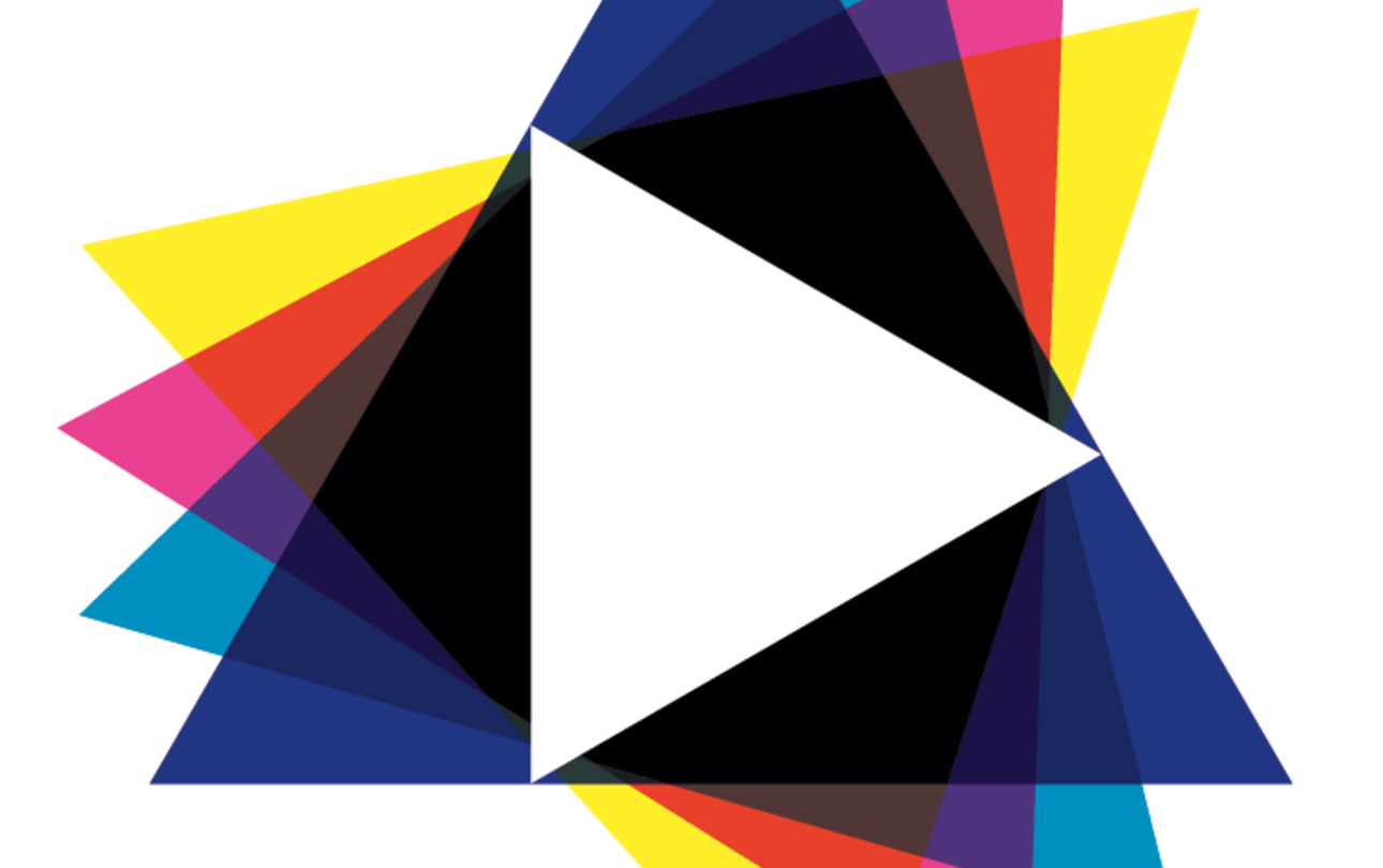 THEATRIS ©LANDESZENTRUM FREIES THEATER SACHSEN-ANHALT E. V. (LANZE) Logo