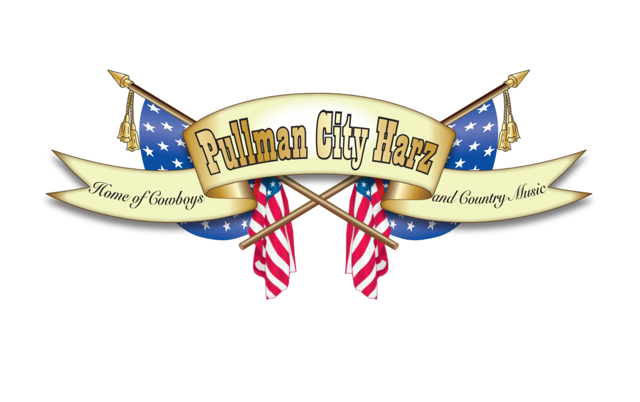 Logo Pullman City