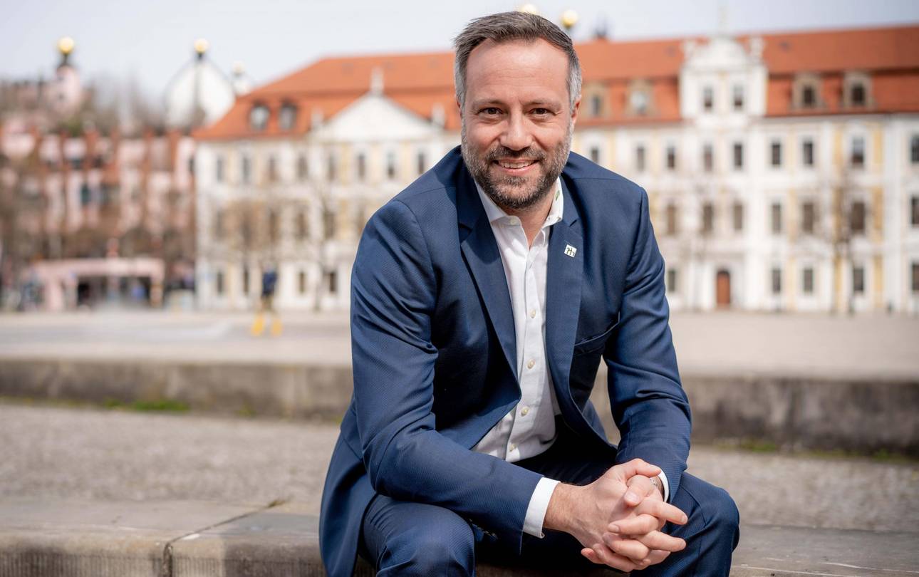 Tourismus in Magdeburg nach Corona wieder auf Erfolgskurs ©Andreas Lander Hardy Puls