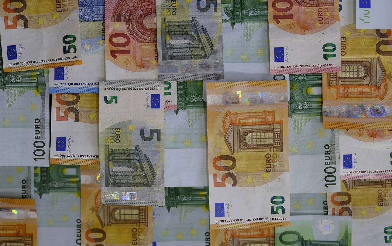 Bundesprogramm „Aller. Land - zusammen gestalten. Strukturen stärken“ ©pixabay Euroscheine