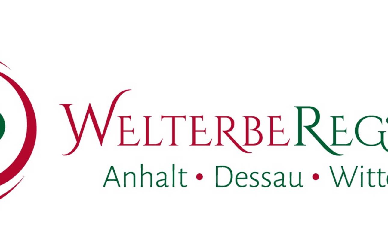 Logo WelterbeRegion Anhalt-Dessau-Wittenberg e.V.