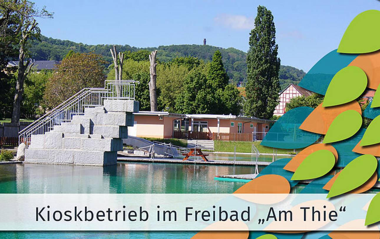 Freibad