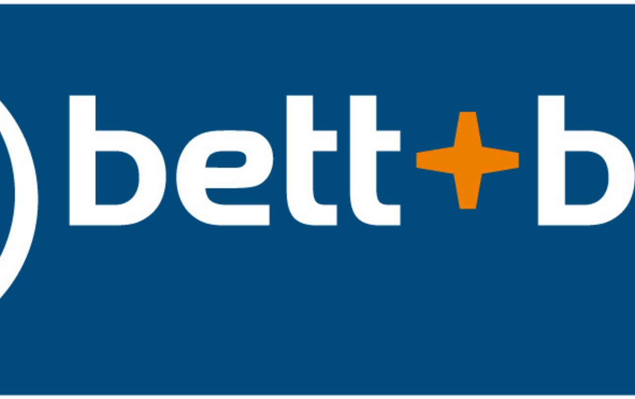 Bett Bike Logo