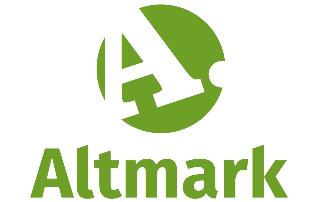 »Wirtschaftspreis Altmark 2023« ©ART Logo Altmark