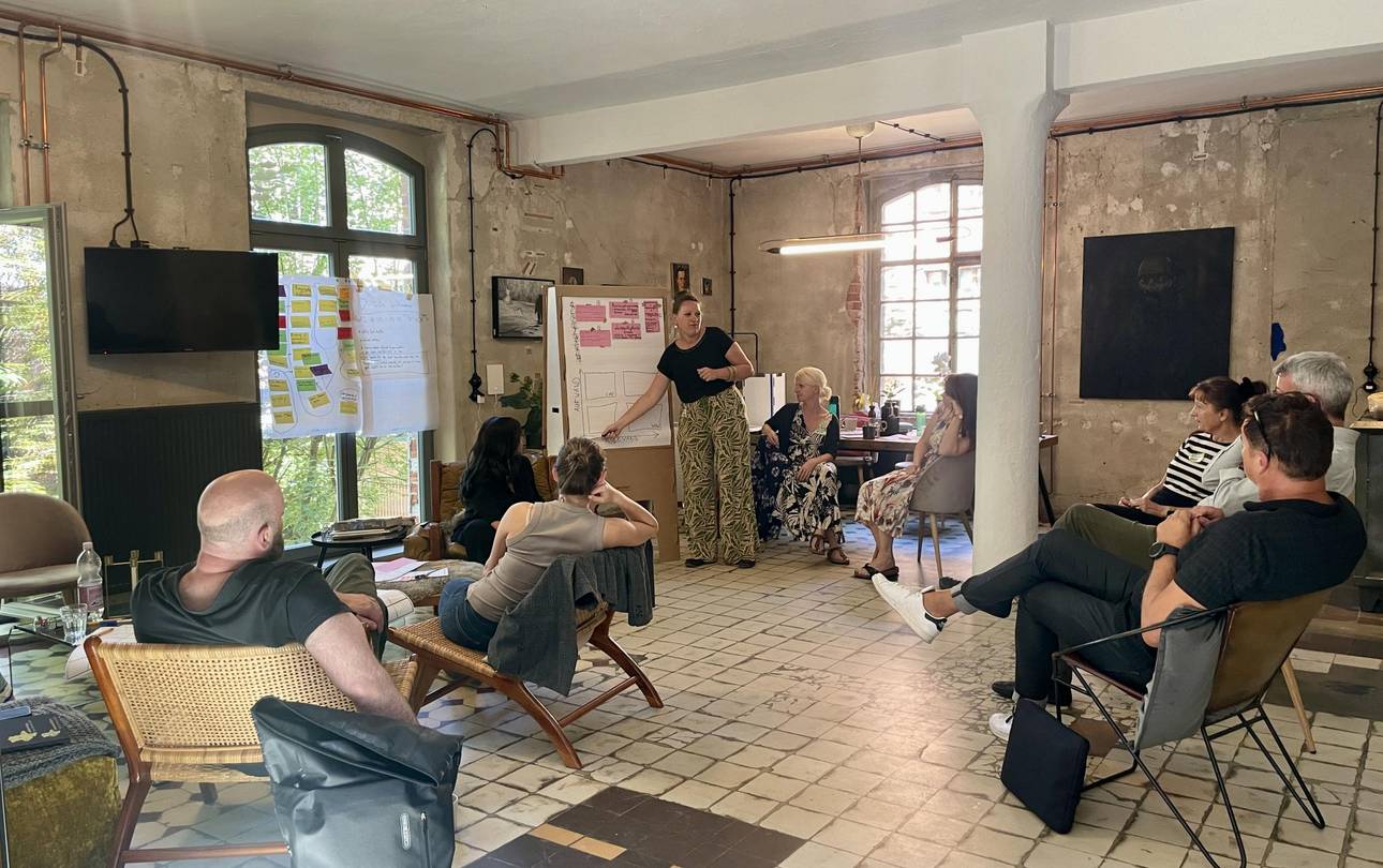 Innovations Days 2024 – Saale-Unstrut ©LTV IMG 3720