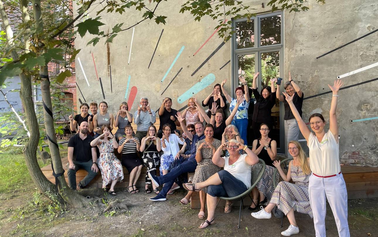 Innovations Days 2024 – Saale-Unstrut ©LTV IMG 3770