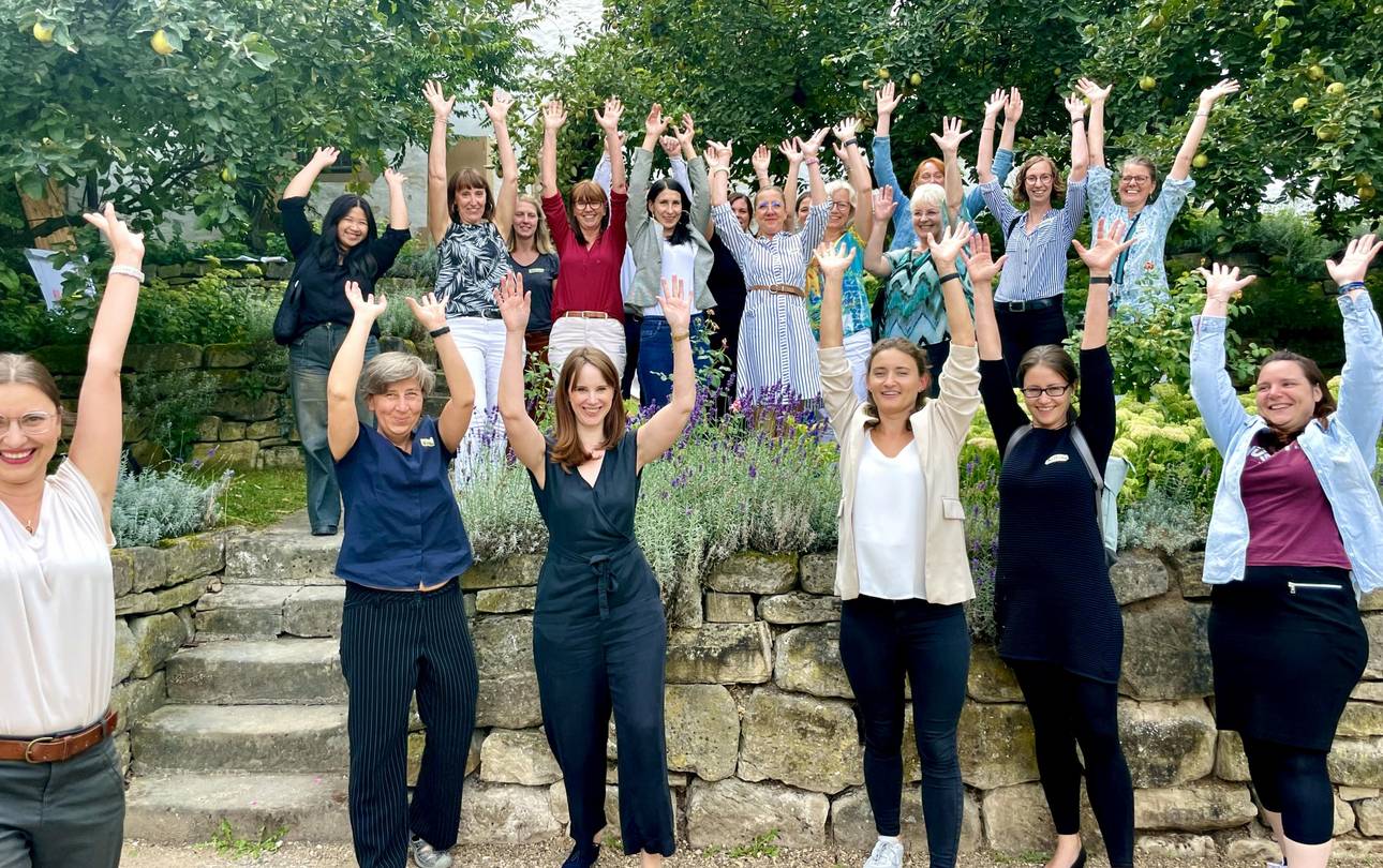 Innovations Days 2024 – Saale-Unstrut ©LTV IMG 3859