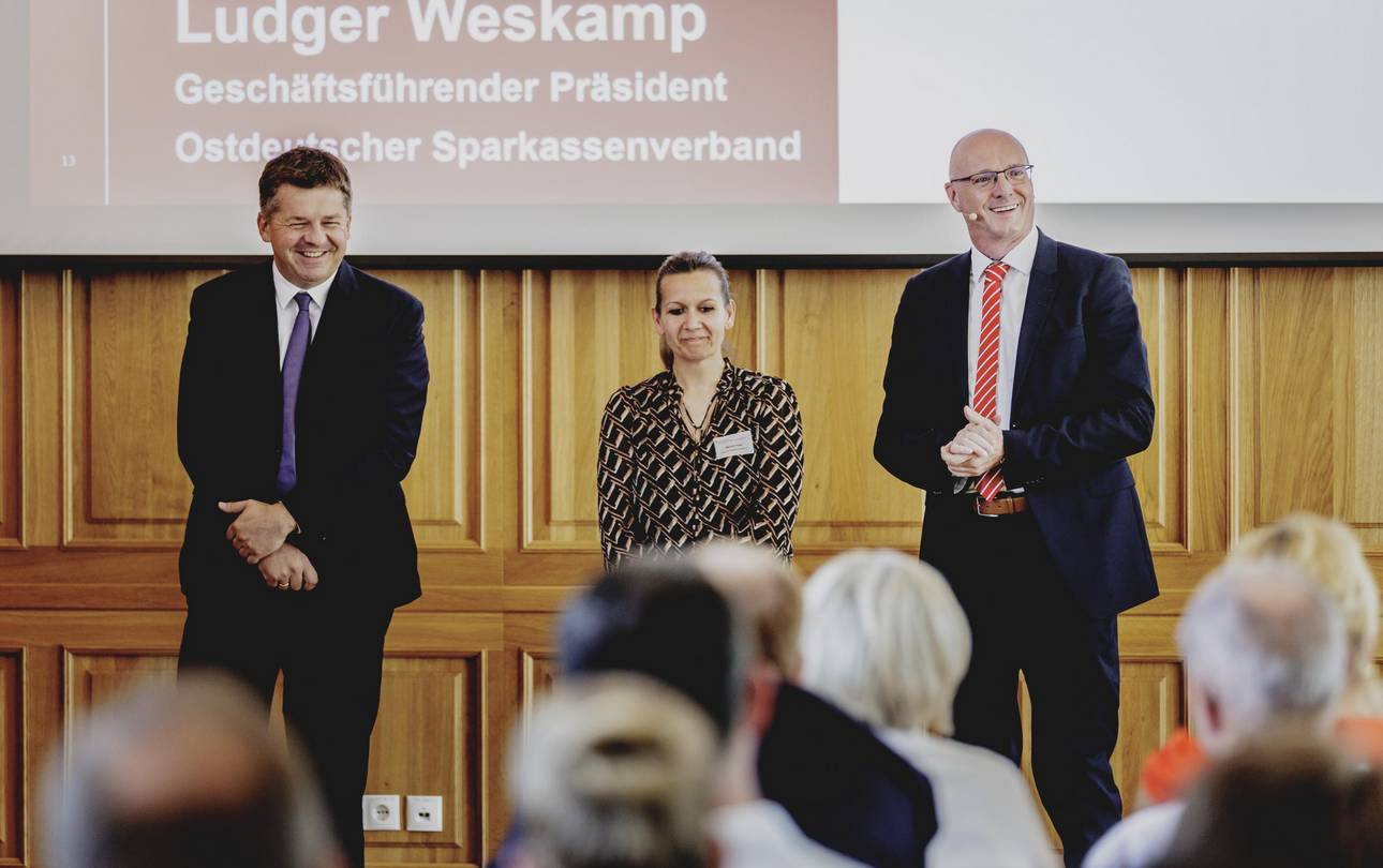 Sparkassen-Tourismusbarometer für Sachsen-Anhalt ©OSV 240828 FOSV PHT085