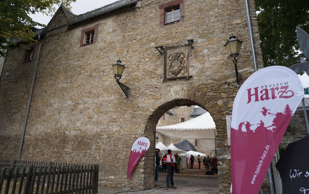 Typisch Harz Markt ©HTV typisch harz markt c htv 2