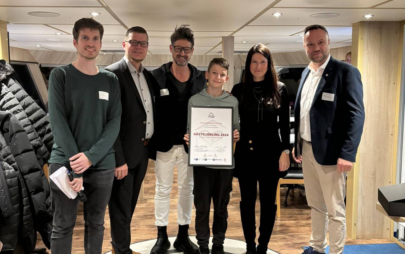 Sieger FeWo EBH ©MMKT/Magdeburger Tourismusverband Elbe-Börde-Heide e. V.