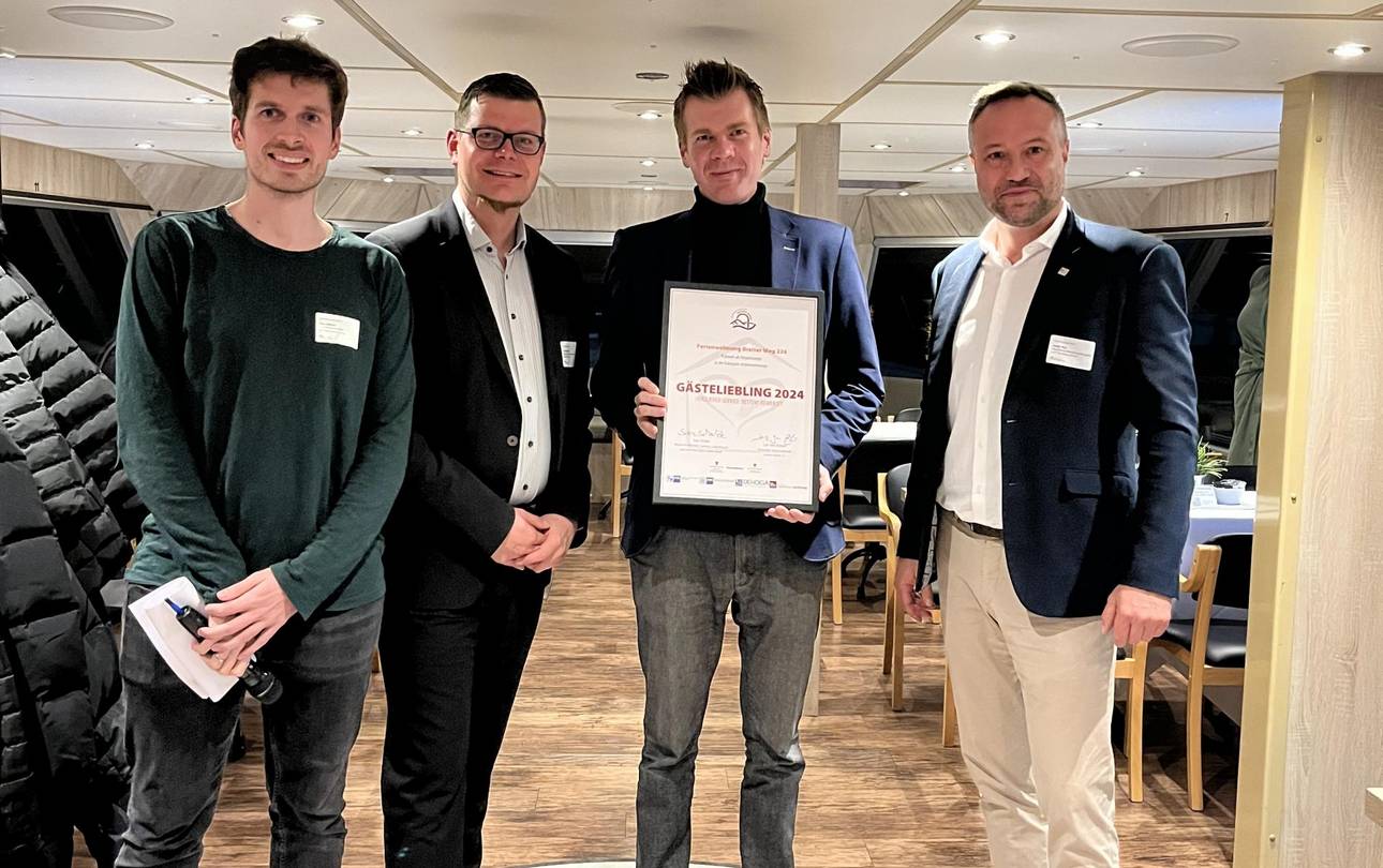 Sieger FeWo MD ©MMKT/Magdeburger Tourismusverband Elbe-Börde-Heide e. V.