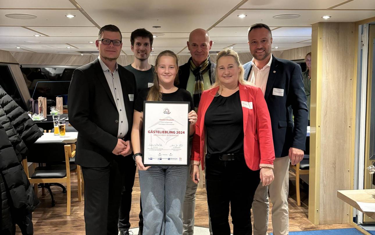 Sieger Pension EBH ©MMKT/Magdeburger Tourismusverband Elbe-Börde-Heide e. V.