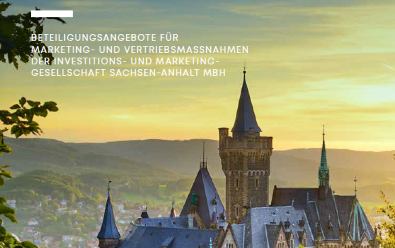 Neues Kooperationshandbuch Tourismusmarketing erschienen ©IMG screenshot 2024 11 07 122535