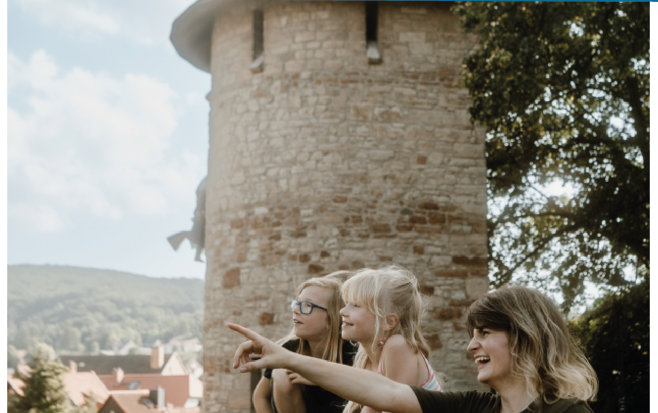 „Sei Gast in Wernigerode – Dein Tag, Deine Stadt“ ©WTG screenshot 2024 11 08 144257