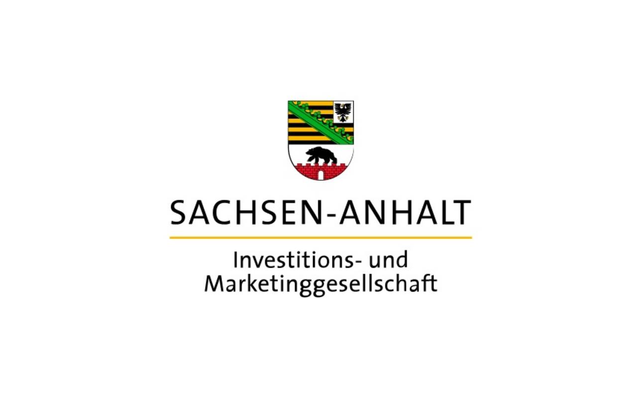 Logo IMG logo iisa german