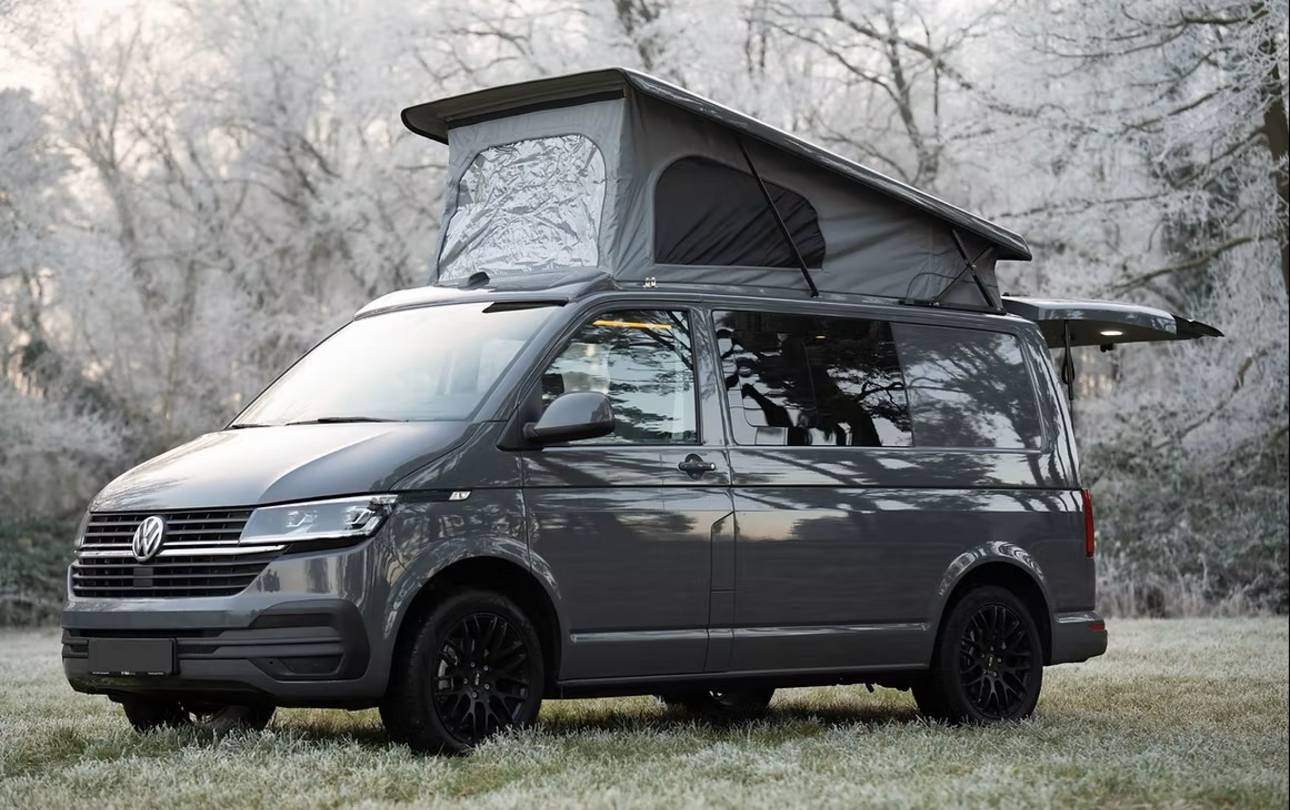 Camper von VANactive