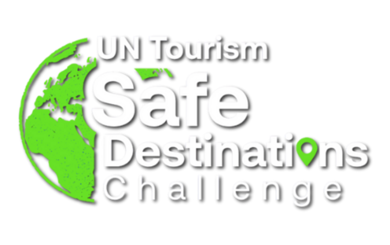 Logo der Challenge