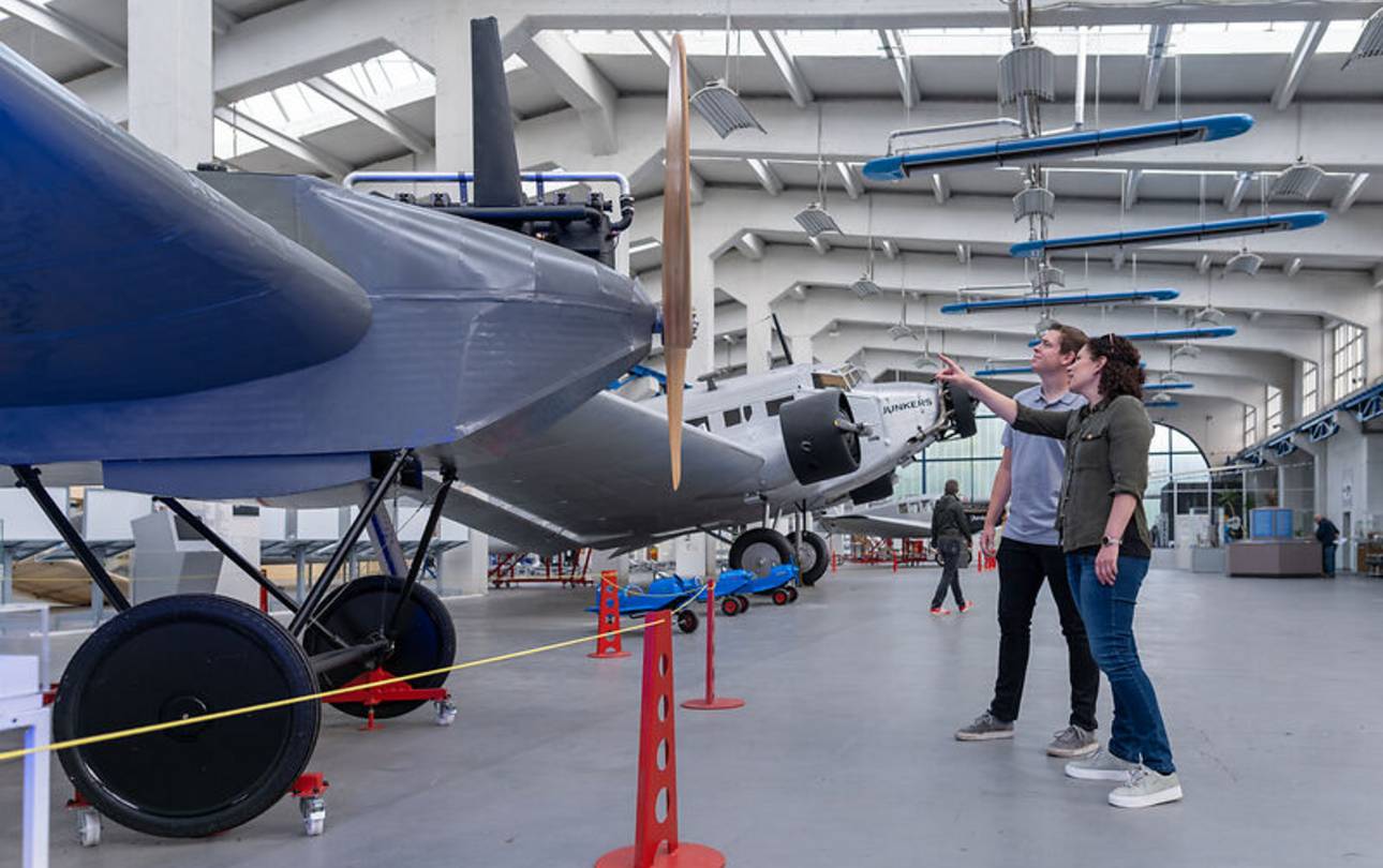 technikmuseum hugo junkers dessau welterberegion anhalt dessau wittenberg e.v. mika garau 2022 5
