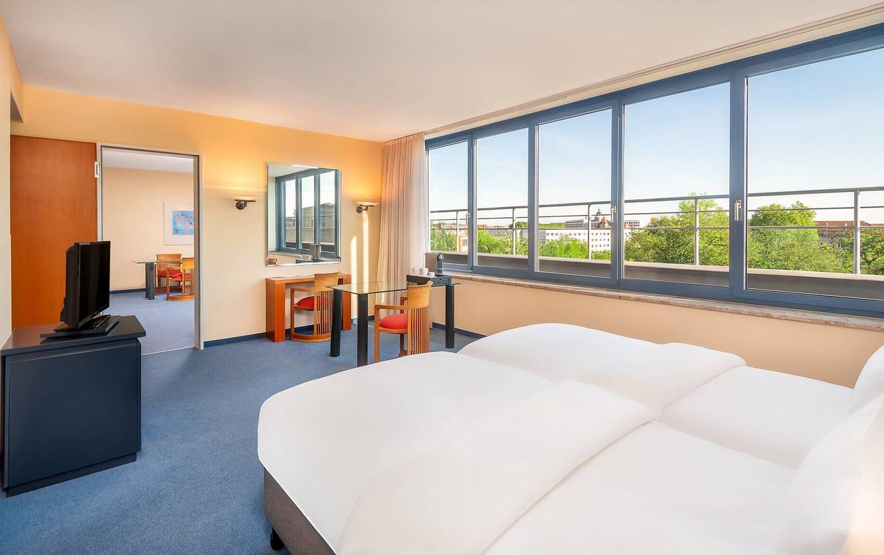 Radisson Blu in Dessau