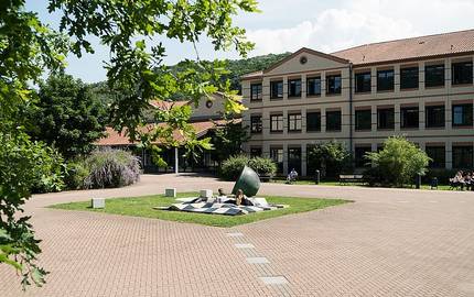 HS Harz