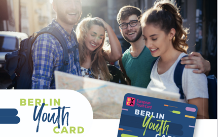 Berlin YouthCard