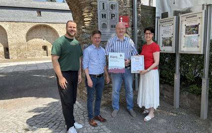 ti harzgerode wird harzinformation foto htv