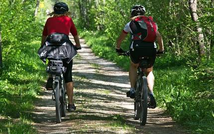 Radfahren Antranias,pixaby