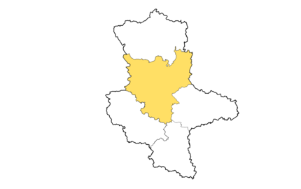 Magdeburg-Elbe-Börde-Heide