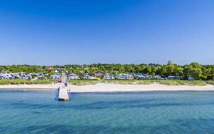 Insel Camp Fehmarn Copyright Insel Camp Fehmarn