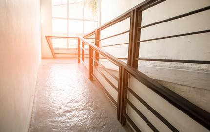 Barrierefreiheit © AdobeStock, Bill45