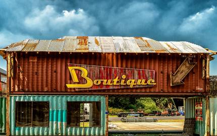 festival Boutique Tama66 pixabay