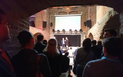 IT Kongress 13.11.2019 MU LTV