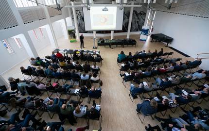 Harzer Tourismustag 2019 HTV L Weber