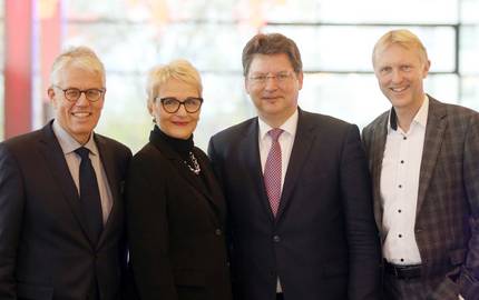 dtv praesidium vl dieter huette vizepraesident dr heike Danny Gohlke