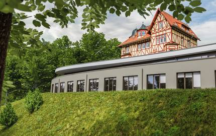 2 Romantik Hotel Freiwerk 1392x916 Ritter von Kempski Privathotels