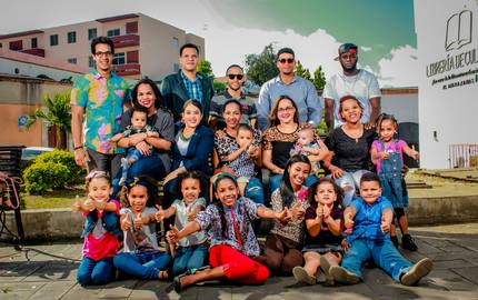 Generationen OmarMedinaFilms pixabay