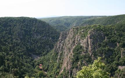 Hexentanzplatz Thale Raik77 pixabay