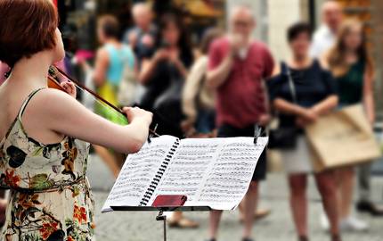 street music pixel2013 pixabay