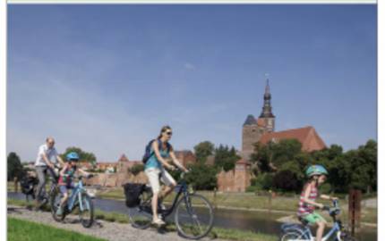 Deut. Engl. Broschüre der Altmark