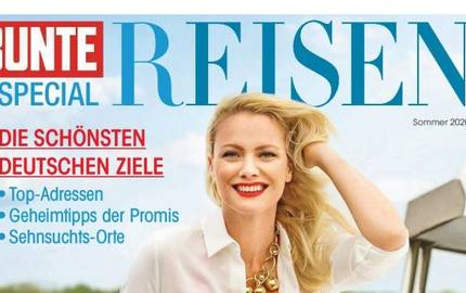 Bunte Reisen Spezial